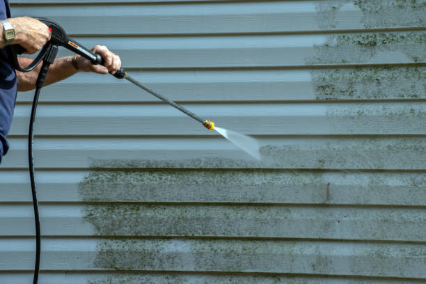 Pressure Washing Contractors in West Fork, AR