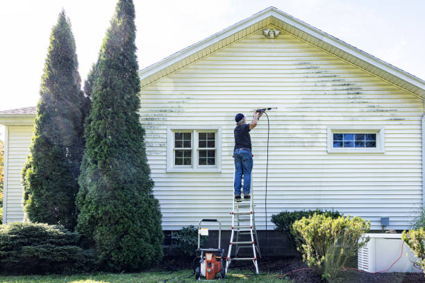 Best Affordable Power Washing  in West Fork, AR
