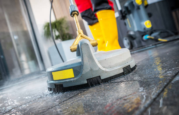 Best Sidewalk Pressure Washing  in West Fork, AR