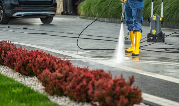 Best Commercial Pressure Washing  in West Fork, AR