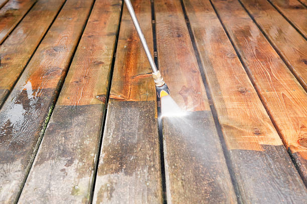 Best Best Pressure Washing Companies  in West Fork, AR