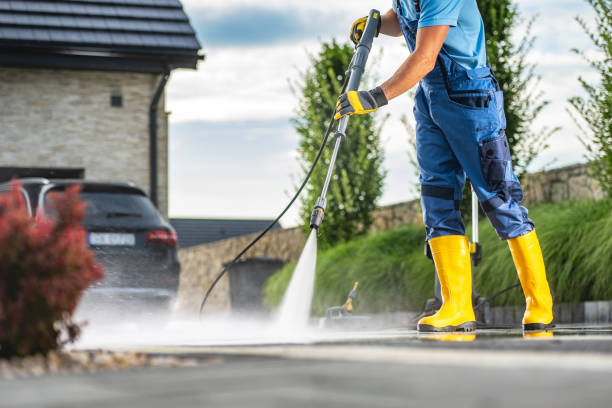 Best Exterior Home Cleaning  in West Fork, AR
