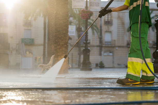 Best Deck Cleaning Services  in West Fork, AR