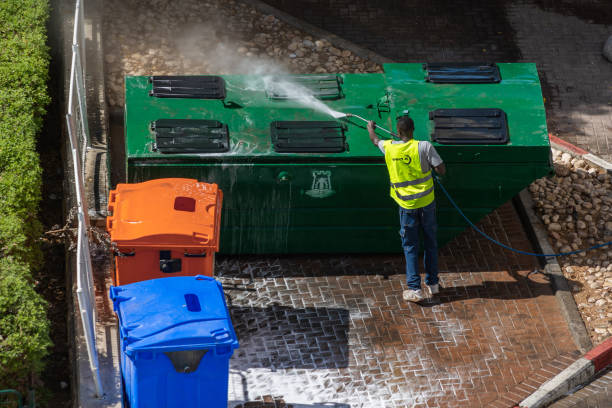Best Roof Pressure Washing  in West Fork, AR
