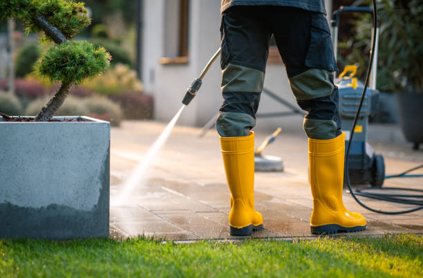 Deck Cleaning Services in West Fork, AR